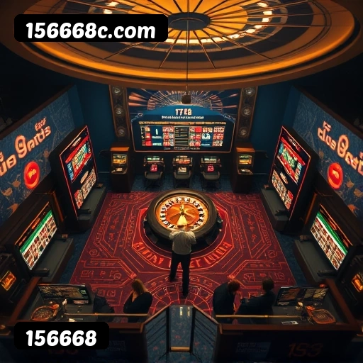 156668: Login Seguro e Rápido para Brasileiros