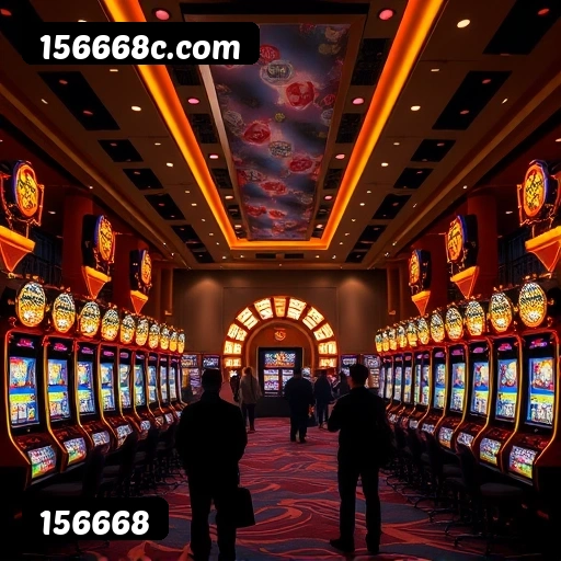 156668: Login Seguro e Rápido para Brasileiros