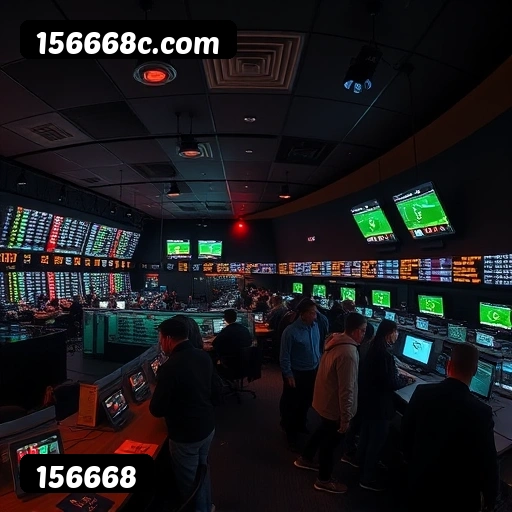 156668: Domine o Esporte com Estratégias de Aposta